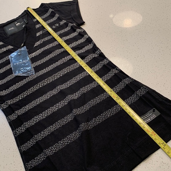 G-Star t-shirt - size XS - Picture 9 of 11